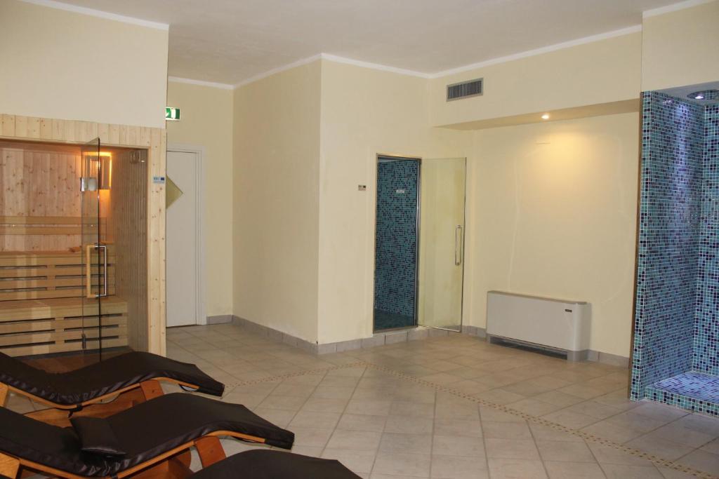 Residence La Piscina Изола-дель-Гран-Сассо-д'Италия Экстерьер фото