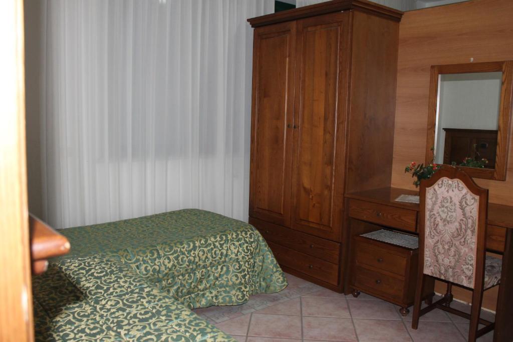 Residence La Piscina Изола-дель-Гран-Сассо-д'Италия Экстерьер фото